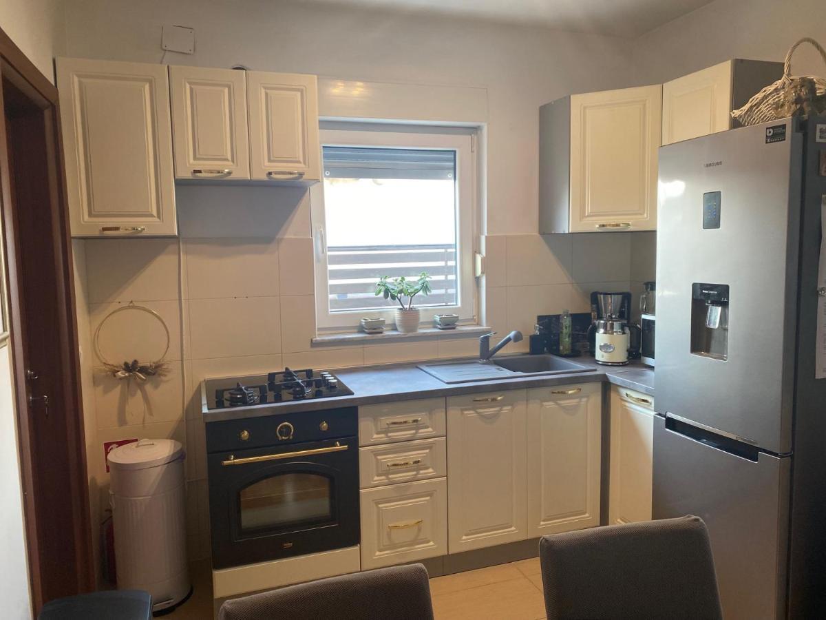 Apartman Fenjer Ζάγκρεμπ Εξωτερικό φωτογραφία