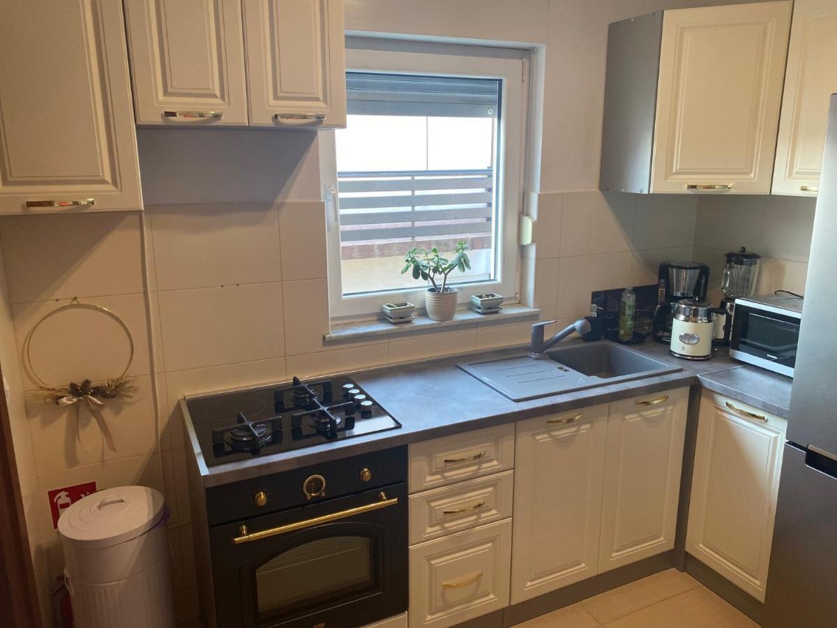 Apartman Fenjer Ζάγκρεμπ Εξωτερικό φωτογραφία