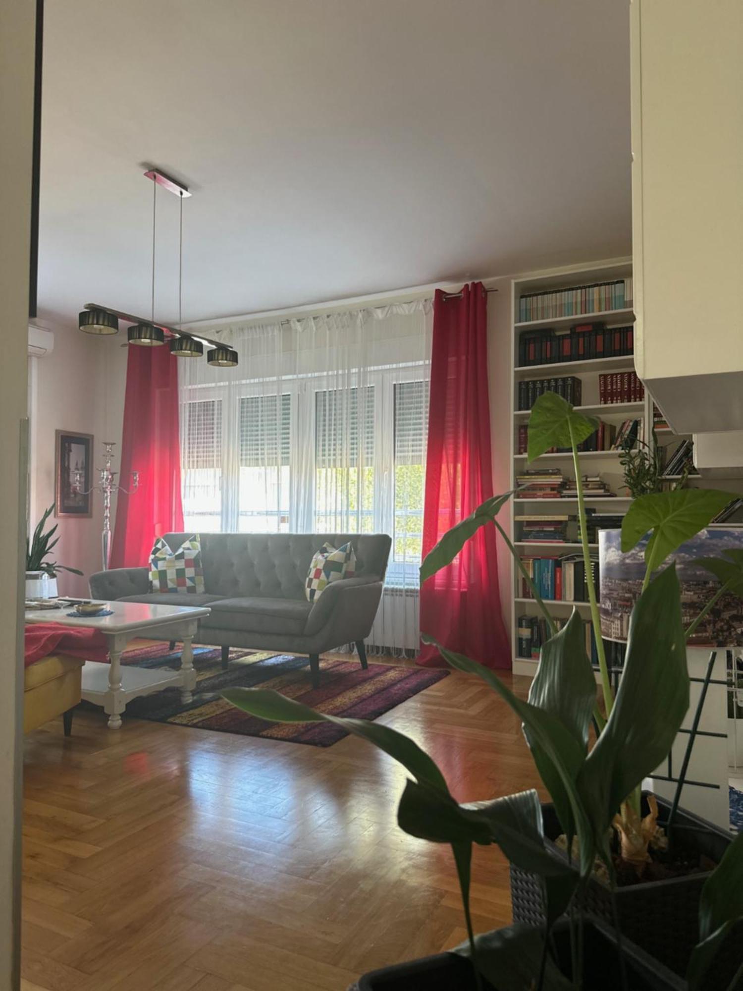 Apartman Fenjer Ζάγκρεμπ Εξωτερικό φωτογραφία